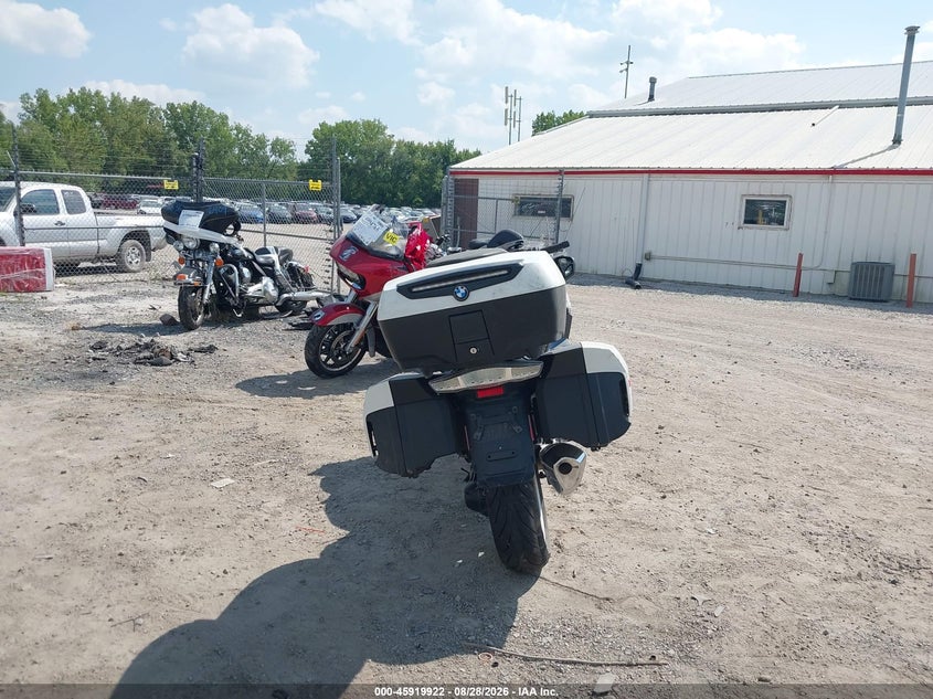 BMW R 1250 2024