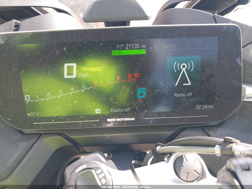 BMW R 1250 2024