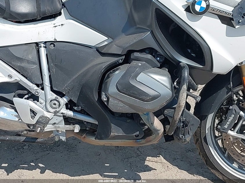 BMW R 1250 2024