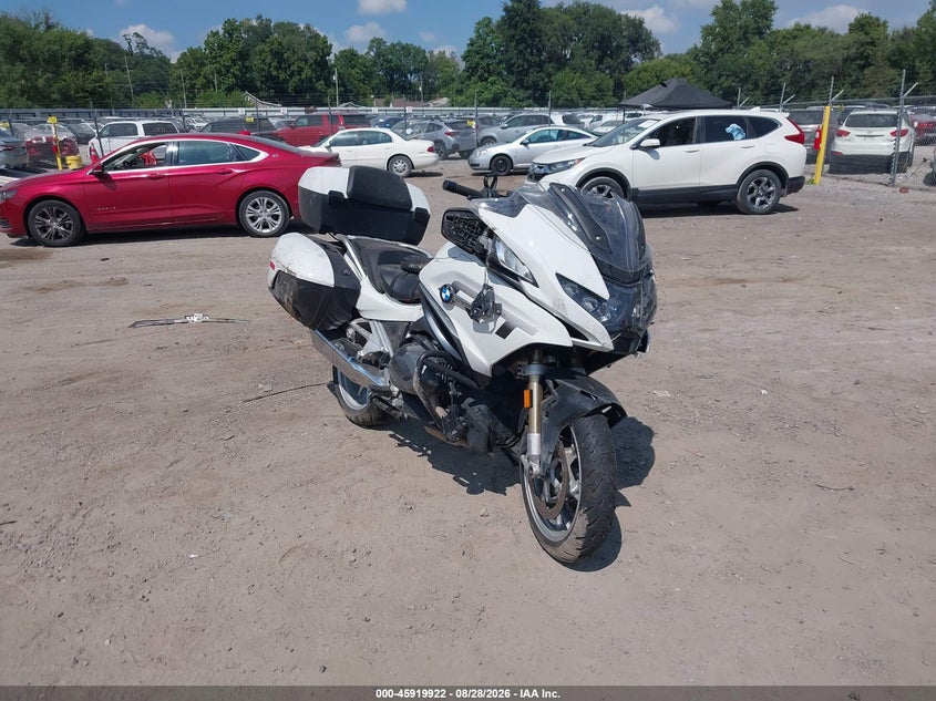 2024 Bmw R 1250