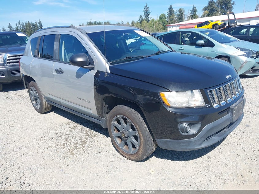 Vin: 1j4nf1fb8bd266620, lot: 46419061, jeep compass 2011 img_1