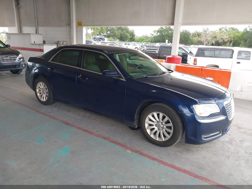Vin: 2c3ccaag6eh146691, lot: 46419070, chrysler 300 2014 img_1