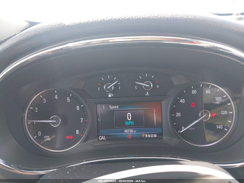 BUICK ENCORE 2022 VIN KL4CJESM8NB522551