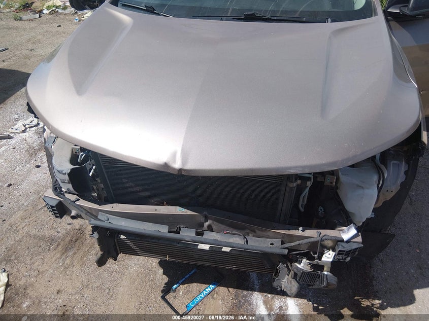 2019 CHEVROLET EQUINOX auction photo 6