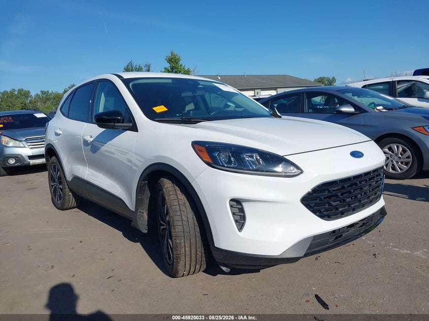 Vin: 1fmcu0g6xmua13599, lot: 46419121, ford escape se 2021 img_1