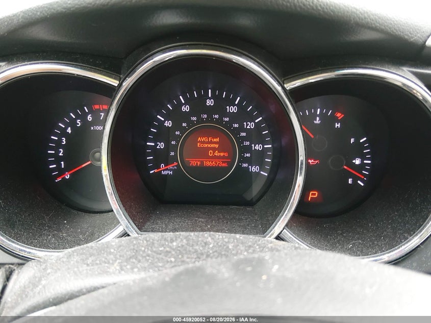 KIA OPTIMA 2013 VIN 5XXGM4A77DG186341