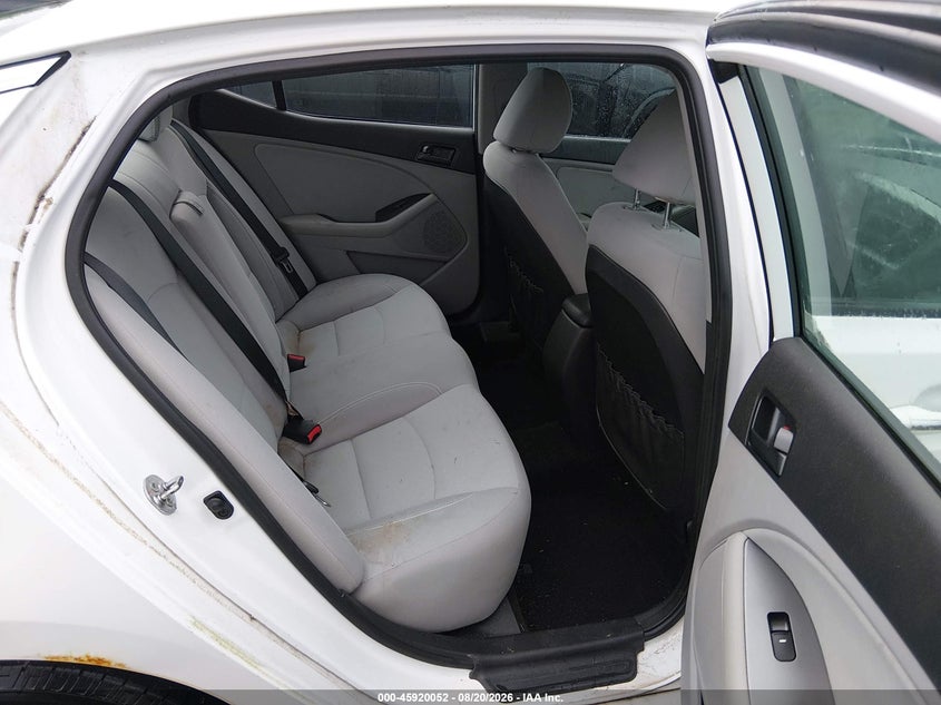 KIA OPTIMA 2013 VIN 5XXGM4A77DG186341