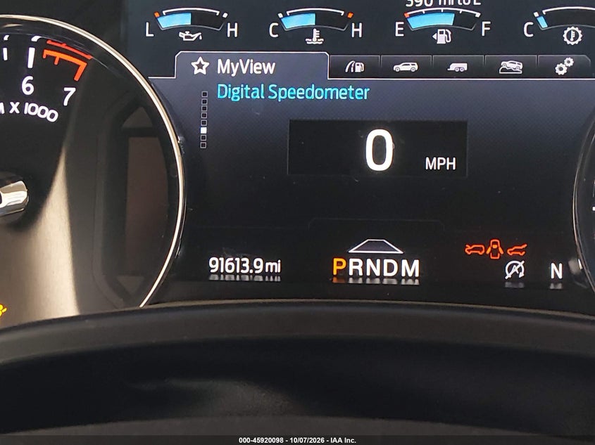 2021 FORD EXPEDITION LIMITED MAX · Photo 15