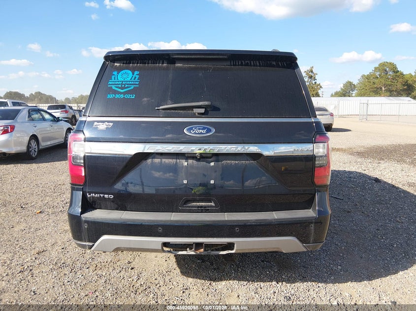 2021 FORD EXPEDITION LIMITED MAX · Photo 16