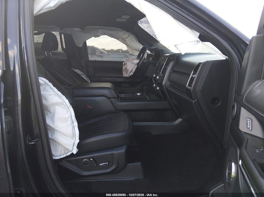 2021 FORD EXPEDITION LIMITED MAX · Photo 5