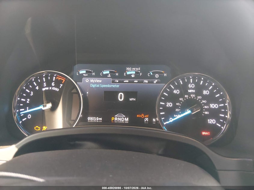 2021 FORD EXPEDITION LIMITED MAX · Photo 7