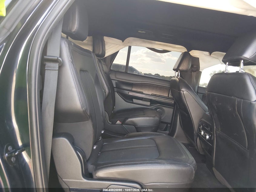 2021 FORD EXPEDITION LIMITED MAX · Photo 8