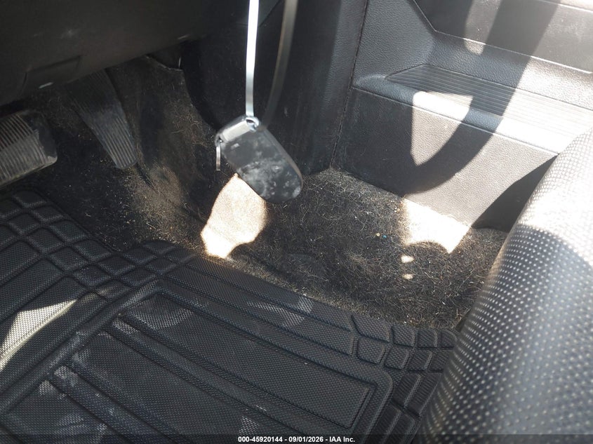 RAM 1500 2015 VIN 1C6RR7NT0FS602720