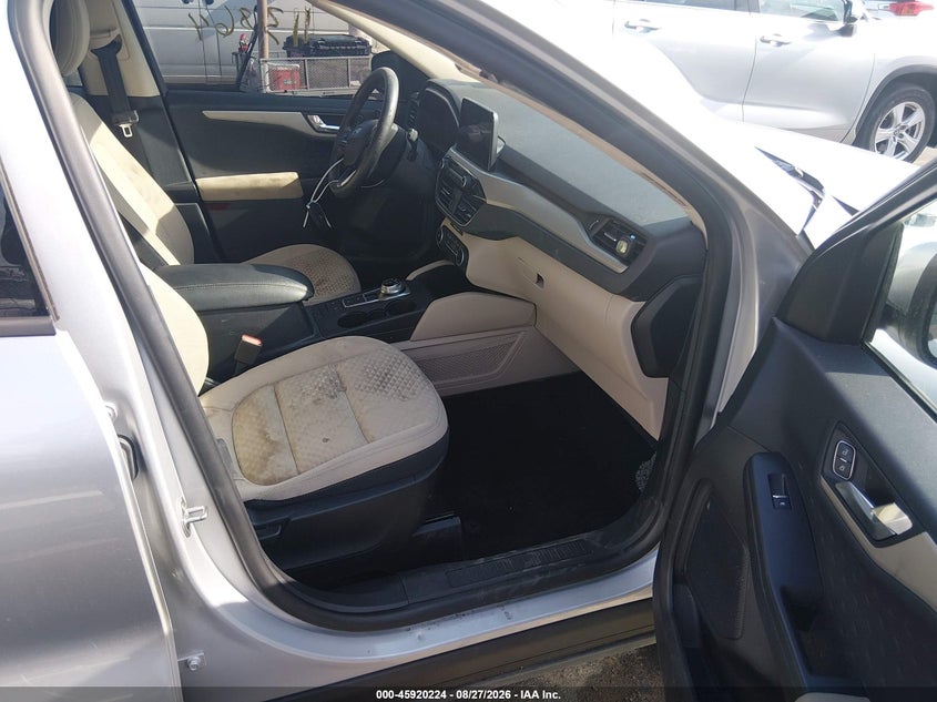 2020 FORD ESCAPE auction photo 5