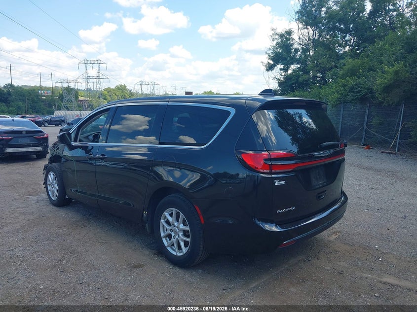 CHRYSLER PACIFICA - zdjęcie 3