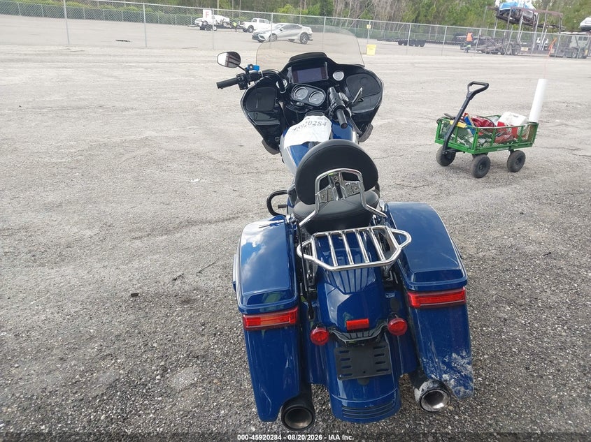 HARLEY-DAVIDSON FLTRXS 2023
