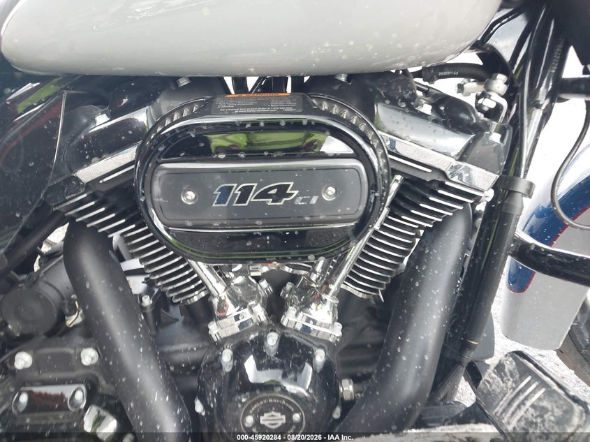 HARLEY-DAVIDSON FLTRXS 2023