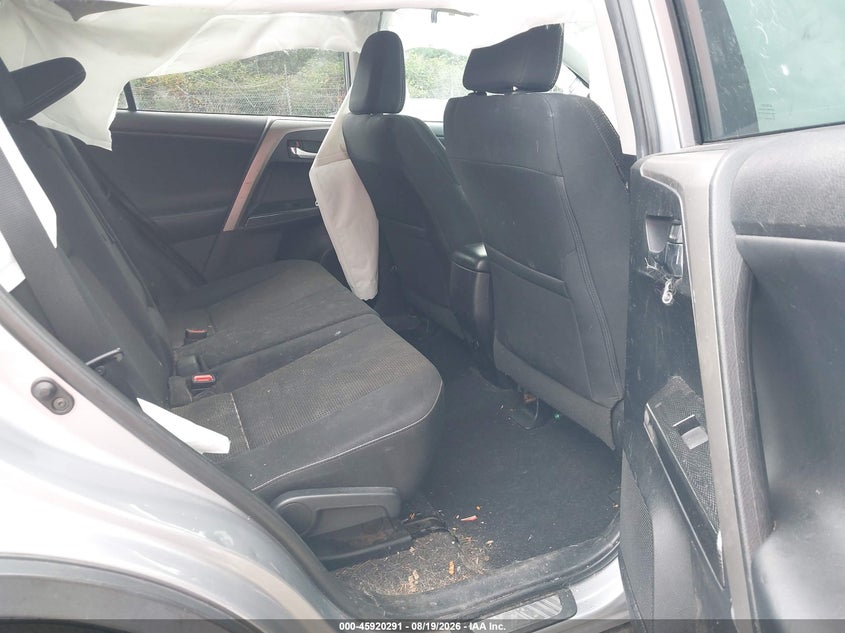 TOYOTA RAV4 2018 VIN 2T3RFREV6JW710869