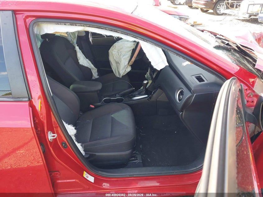 TOYOTA COROLLA - zdjęcie 5