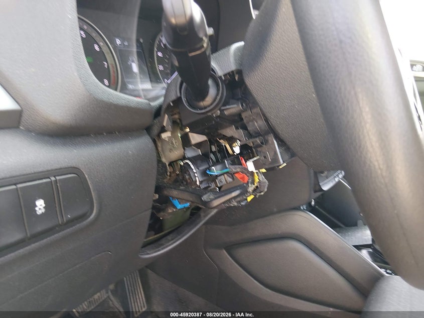 2016 HYUNDAI TUCSON auction photo 6