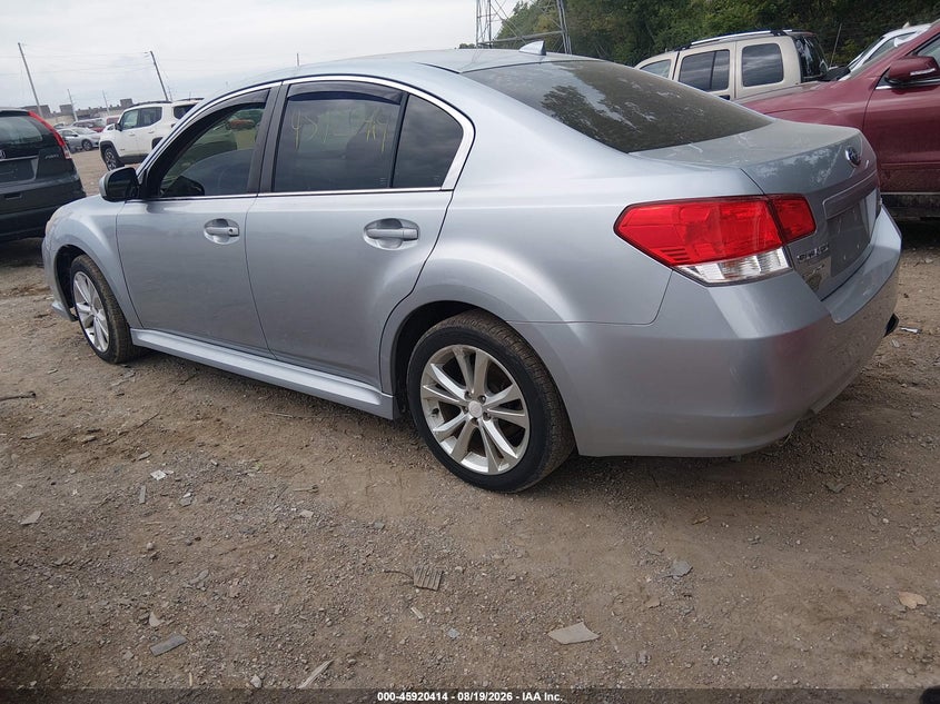 Vin: 4s3bmcc6xe3021863, lot: 46419502, subaru legacy 2.5i premium 20143