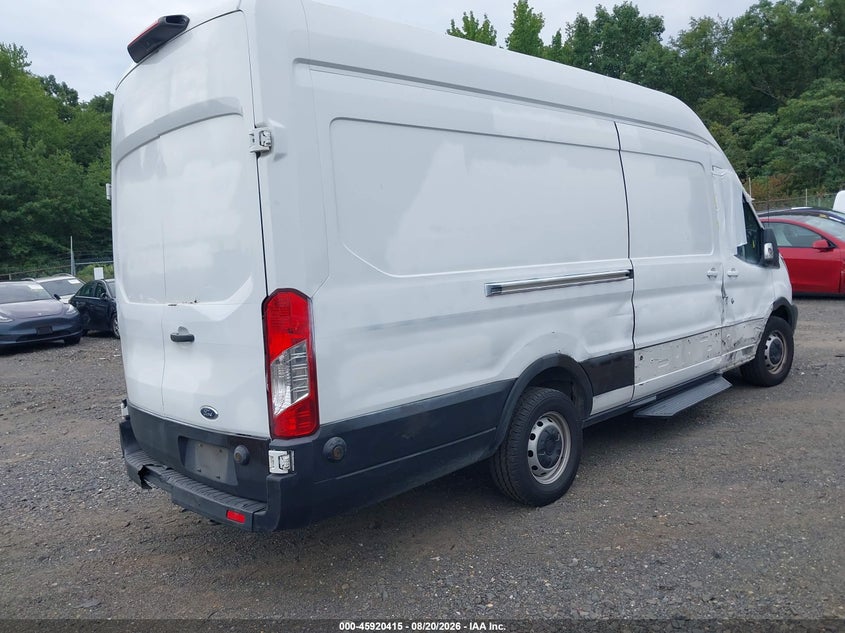 FORD TRANSIT-350 2019 VIN 1FTBW3XM6KKB45150