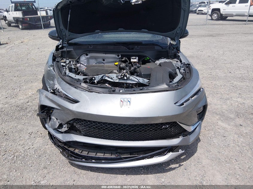 BUICK ENVISTA 2026 VIN KL47LBEP5TB148221