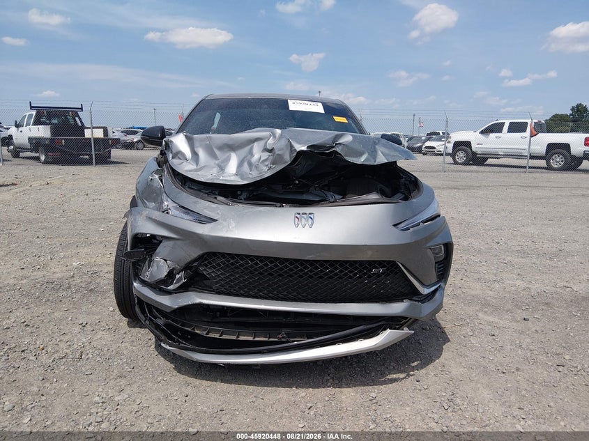 BUICK ENVISTA 2026 VIN KL47LBEP5TB148221