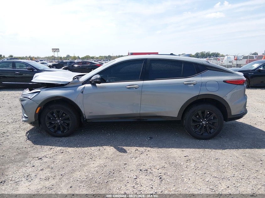 BUICK ENVISTA 2026 VIN KL47LBEP5TB148221
