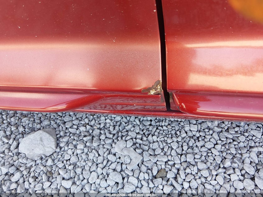 2001 CHRYSLER PT CRUISER auction photo 6