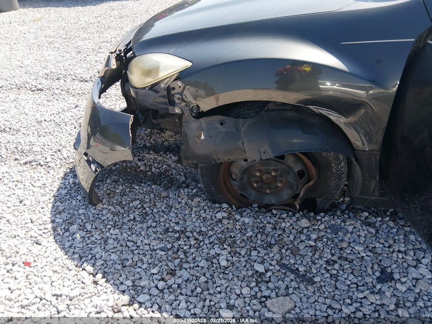 2013 MAZDA MAZDA6 auction photo 6