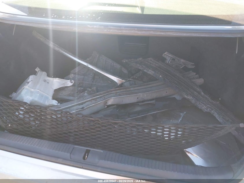 2015 LEXUS ES SEDAN 3.5L V-6 DOHC, VVT, 268HP