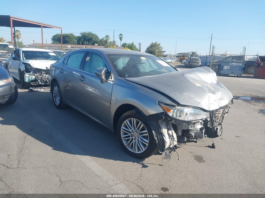 Vin: jthbk1gg3f2174930, lot: 46419635, lexus es 350 2015 img_1