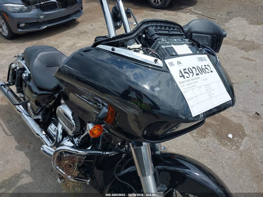 HARLEY-DAVIDSON FLTRXS 2023