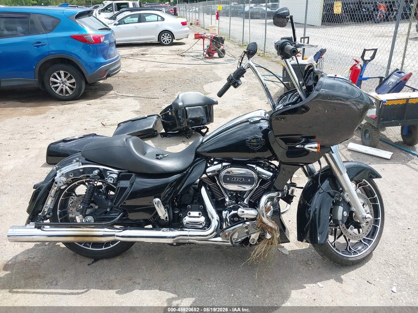 HARLEY-DAVIDSON FLTRXS 2023