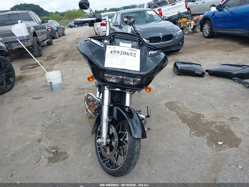 HARLEY-DAVIDSON FLTRXS 2023