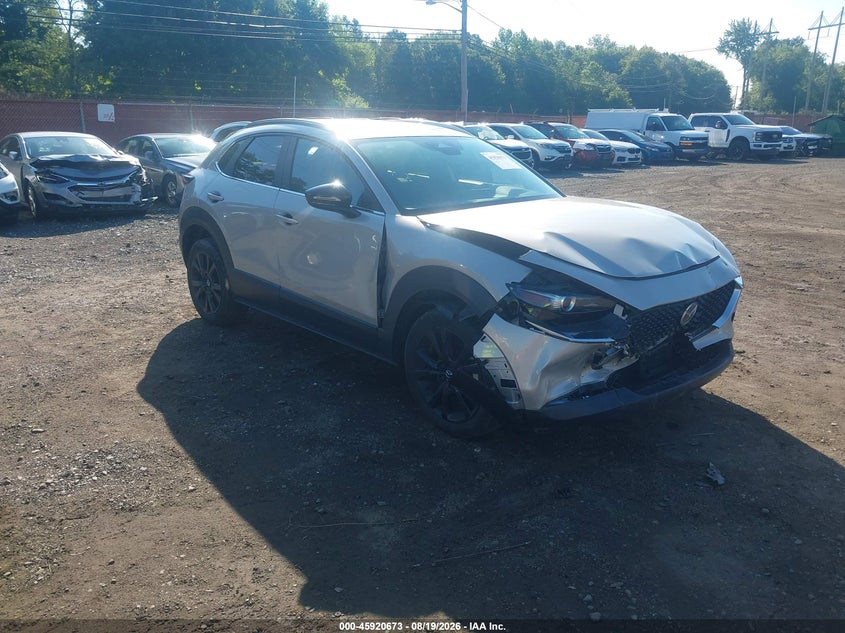 Vin: 3mvdmbbm8rm700813, lot: 46419761, mazda cx-30 2.5 s select sport 2024 img_1