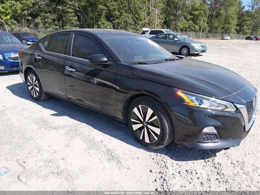 Vin: 1n4bl4dvxmn407870, lot: 46419846, nissan altima sv fwd 2021 img_1