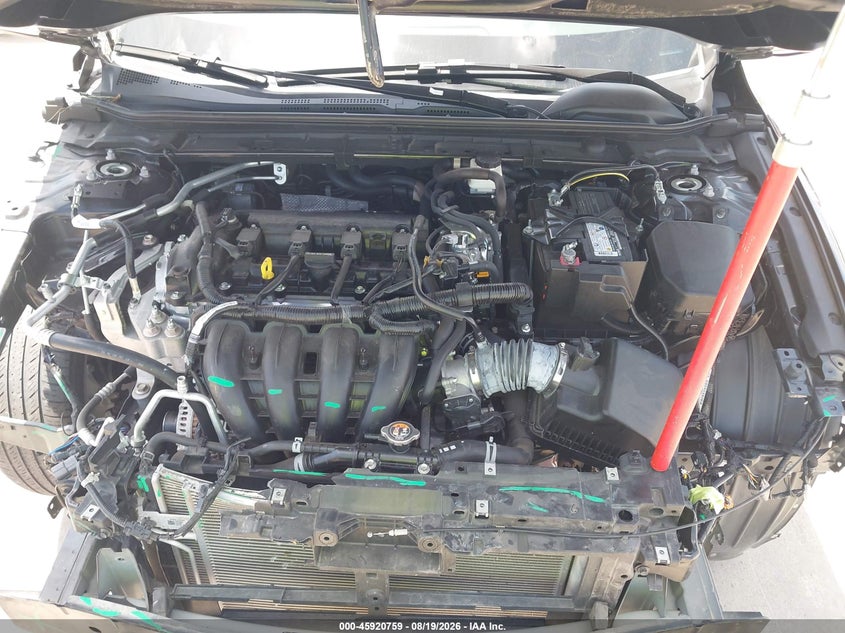 MAZDA MAZDA3 - zdjęcie 10