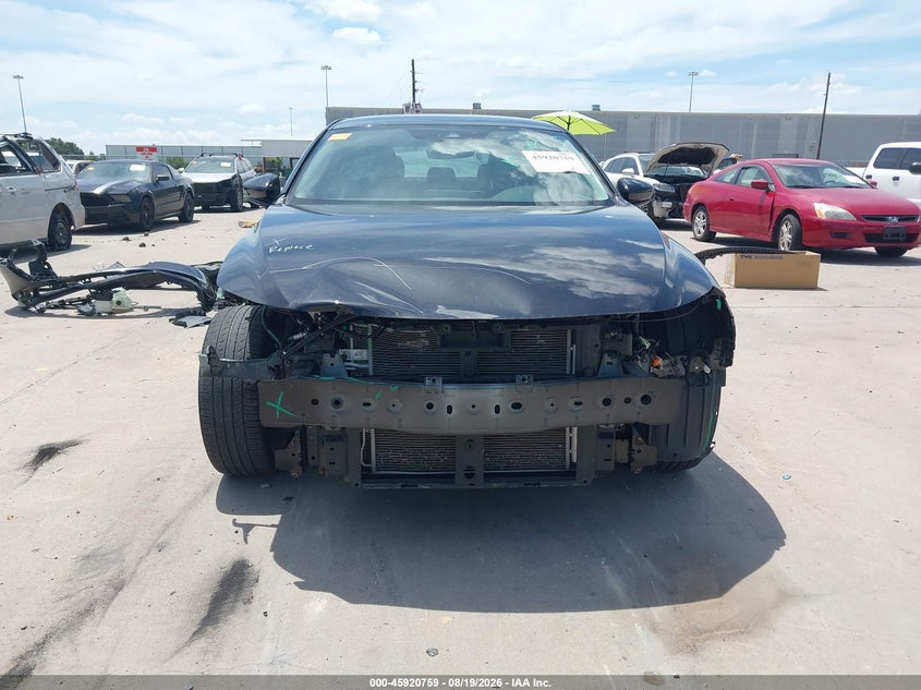 MAZDA MAZDA3 - zdjęcie 13