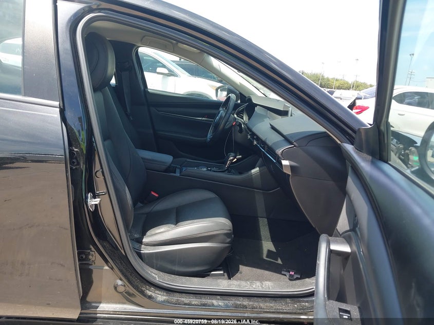 MAZDA MAZDA3 - zdjęcie 5