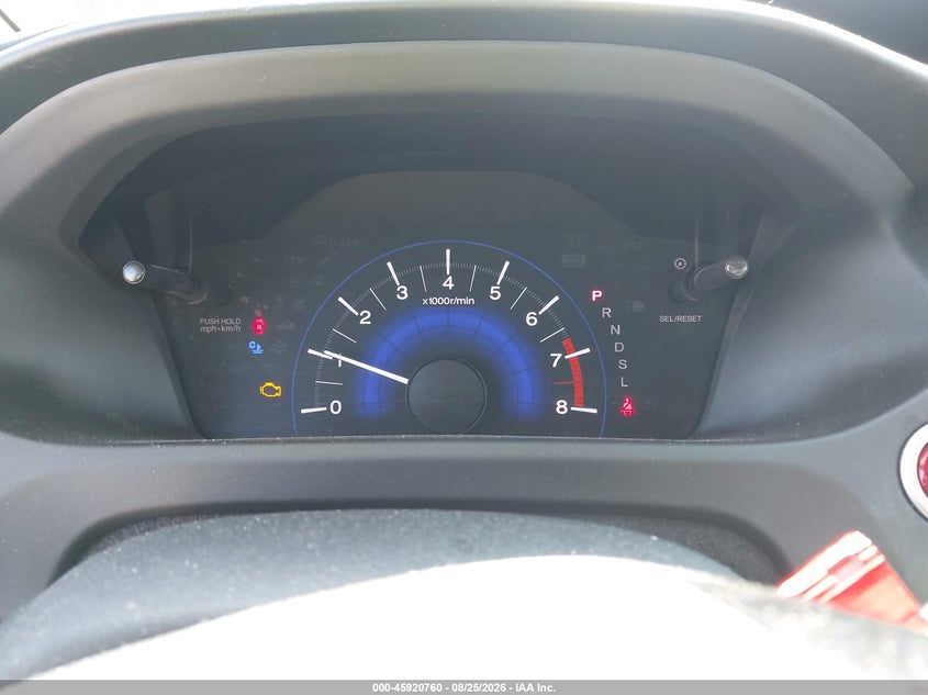 2015 HONDA CIVIC auction photo 7
