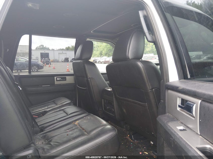 FORD EXPEDITION EL 2017 VIN 1FMJK2AT0HEA27096