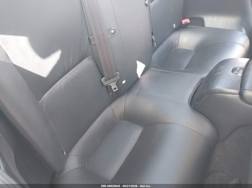 2002 LEXUS SC 430 auction photo 8