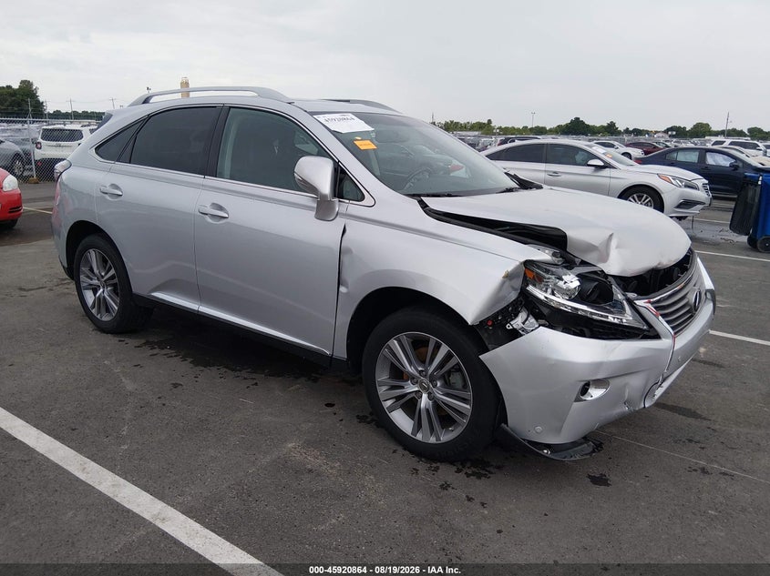 Vin: 2t2zk1ba8fc151904, lot: 46419952, lexus rx 350 2015 img_1