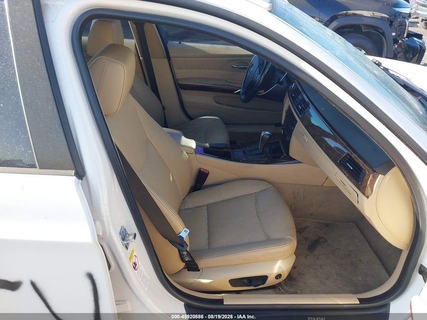 2006 BMW 325I auction photo 5