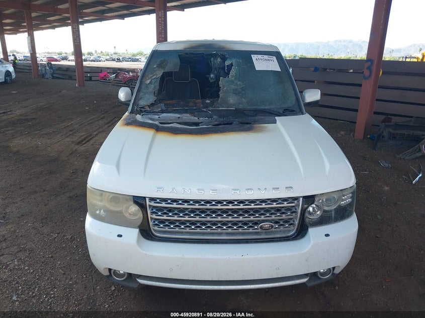 LAND-ROVER RANGE ROVER 2012 VIN SALMF1E49CA369643
