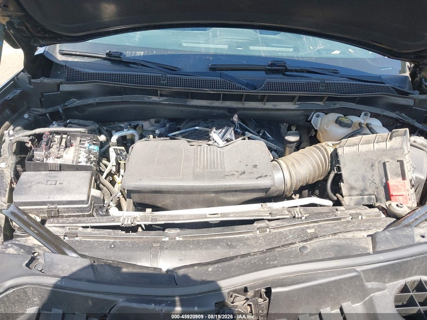 CHEVROLET SUBURBAN 2024 VIN 1GNSKBKD3RR213894