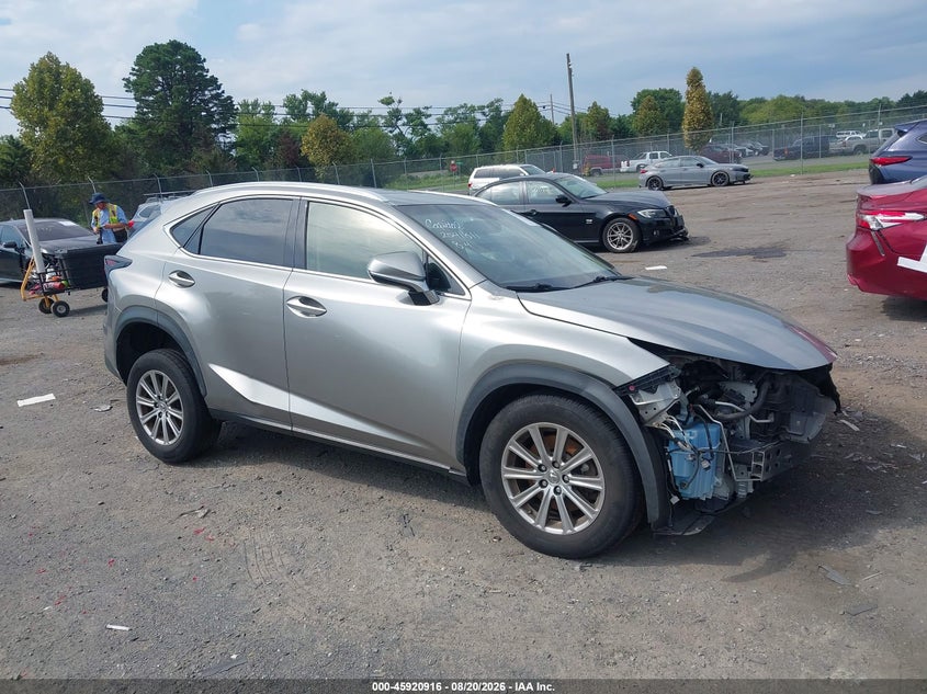 Vin: jtjbarbz3g2076166, lot: 46420005, lexus nx 200t 2016 img_1