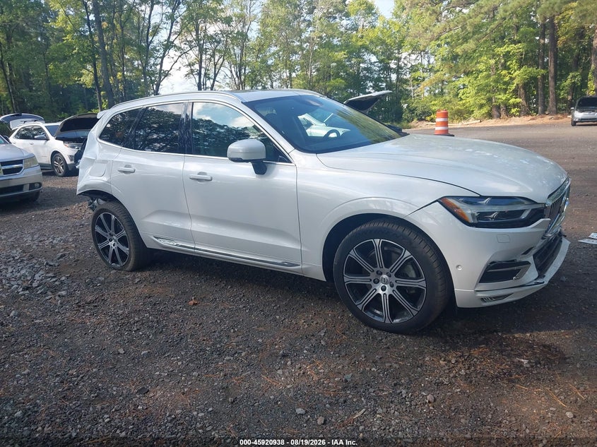 Vin: yv4a22rlxl1589061, lot: 46420026, volvo xc60 t6 inscription 2020 img_1